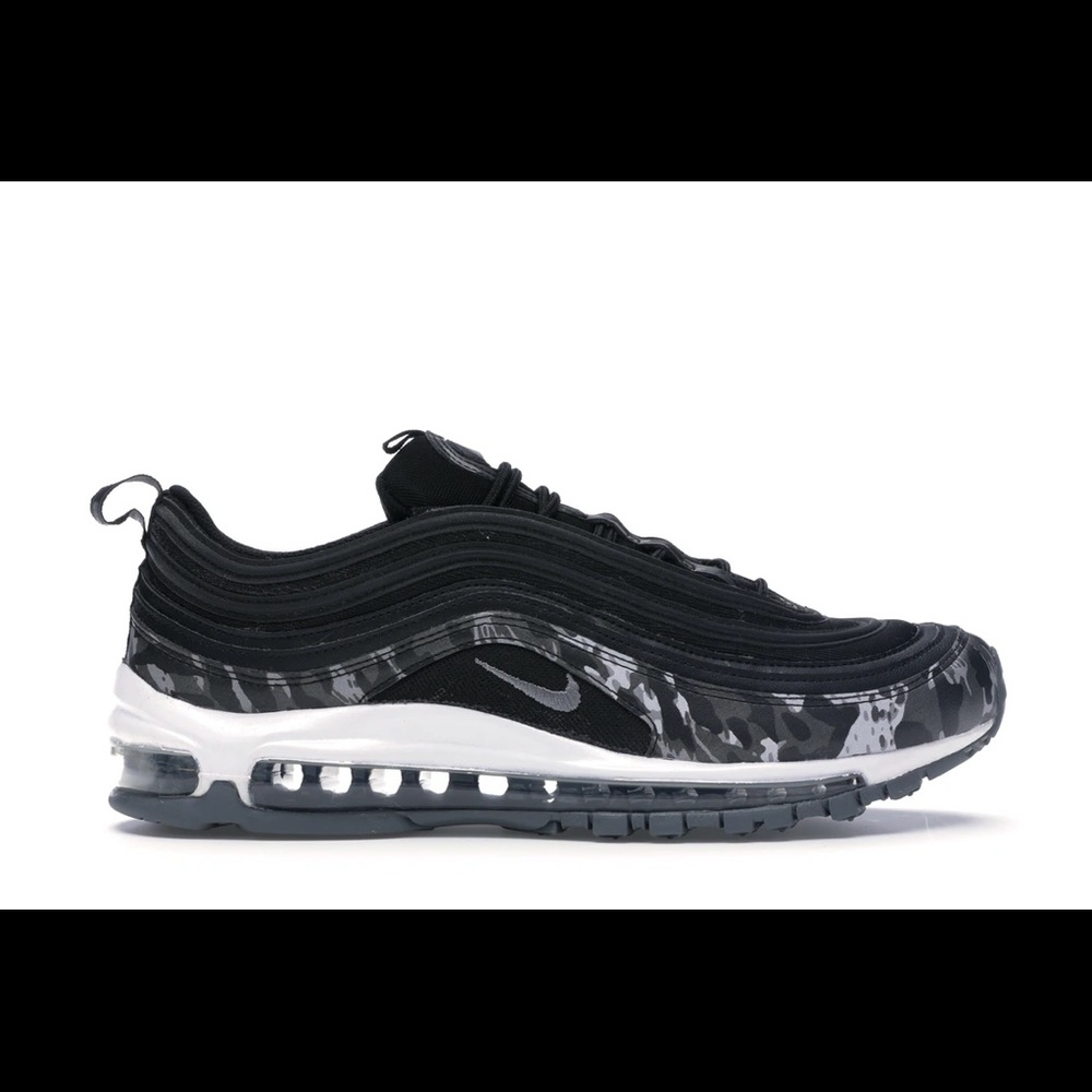 Nike Airmax 97